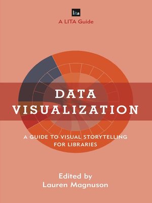 cover image of Data Visualization